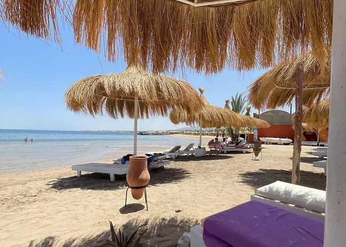 Appartamento Endless Summer House W7 *