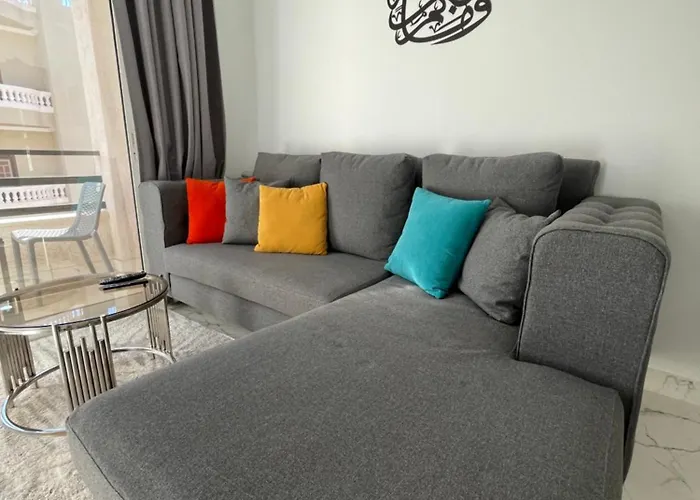 Appartamento Endless Summer House W7 *