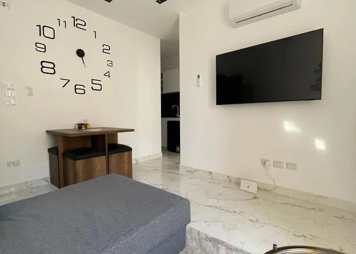 Endless Summer House W7 * Hurghada