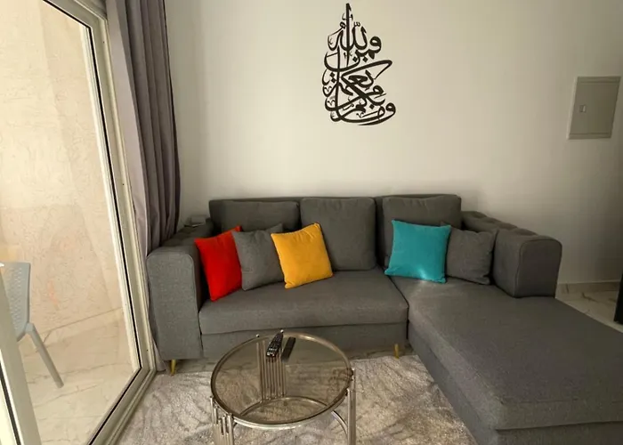 Appartamento Endless Summer House W7 Hurghada
