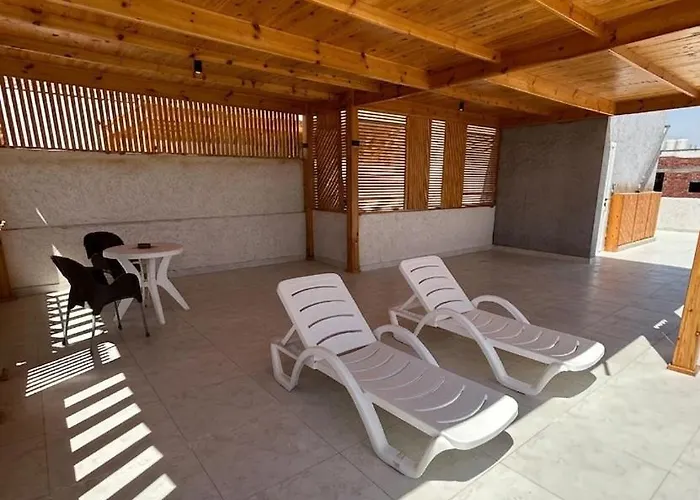 Appartamento Endless Summer House W7 Hurghada
