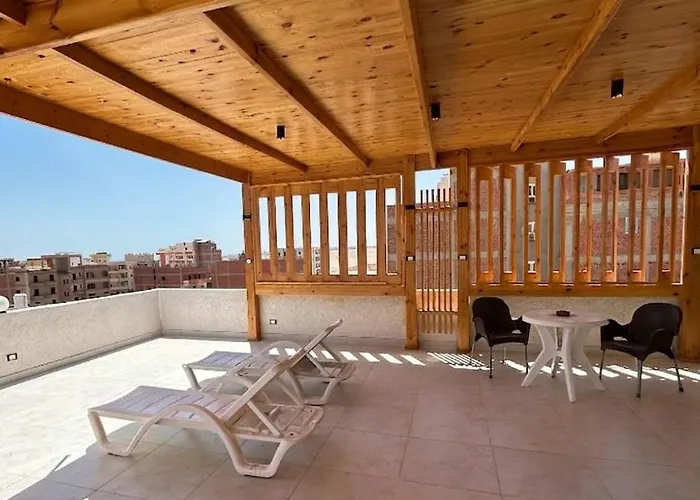 Endless Summer House W7 Appartamento