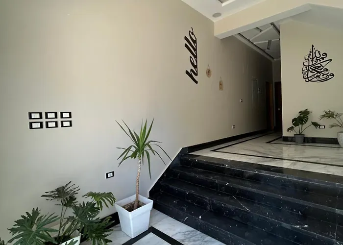 Appartamento Endless Summer House W7 Hurghada