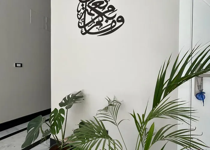 Endless Summer House W7 Appartamento Hurghada