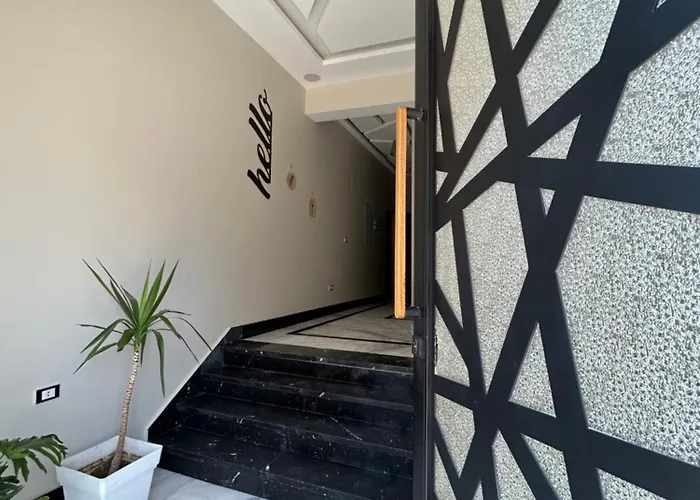 Endless Summer House W7 Appartamento *